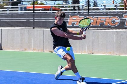 Christof Schaertlin Coffey ’27